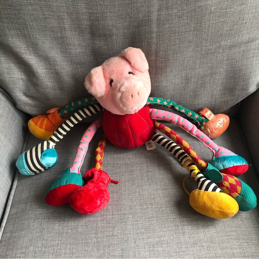 Vintage Jellycat